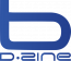Blue Dzine Co., Ltd. logo